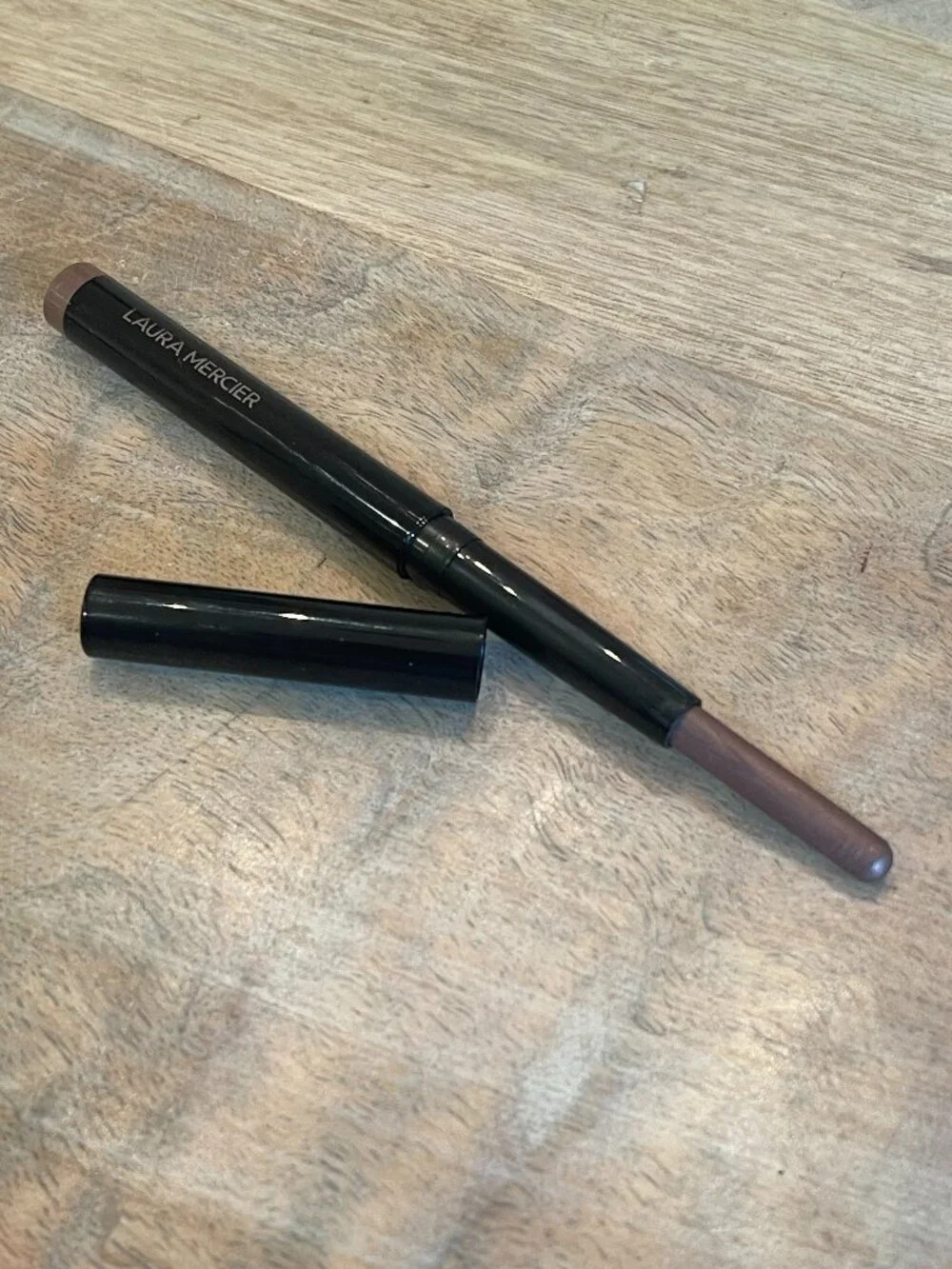 Laura Mercier Caviar Stick Eye Color - Amethyst Like New!